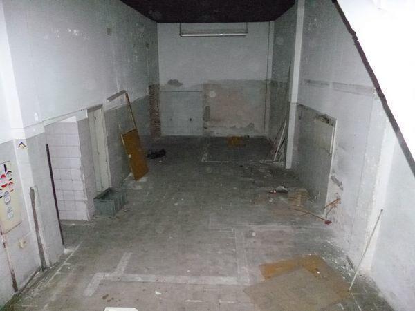 Local Comercial Venta en Aguada