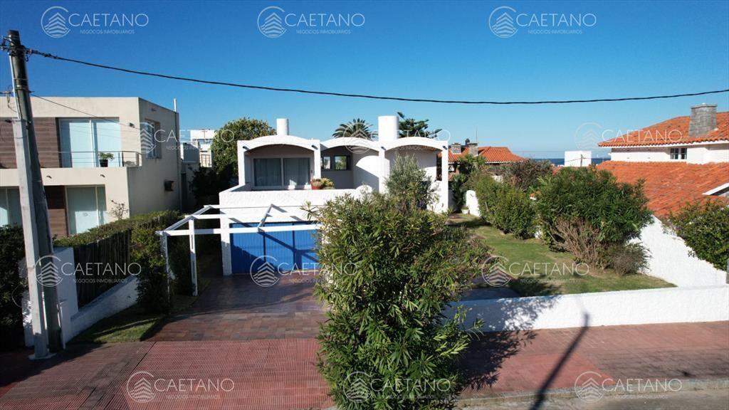Hermosa casa en venta en zona de la penÃ­nsula.