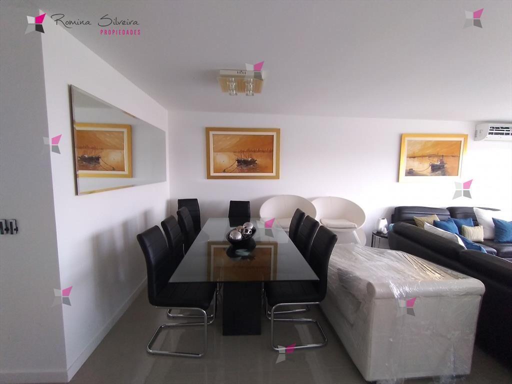 apartamento en zona de Roosvelt