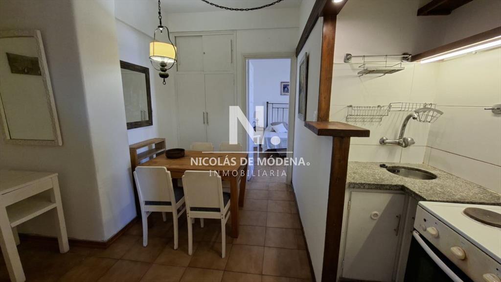 APARTAMENTO EN VENTA 2 DORMITORIOS PENINSULA