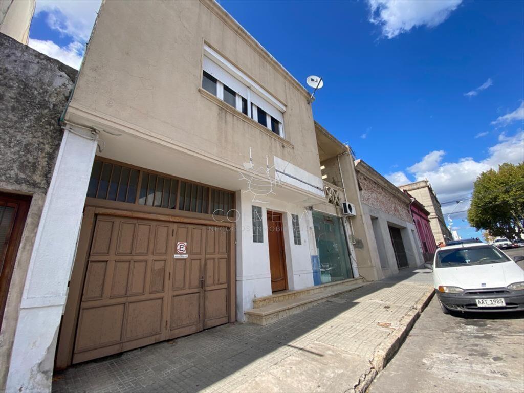 Gran Propedad en venta en el Centro de San Casa 3