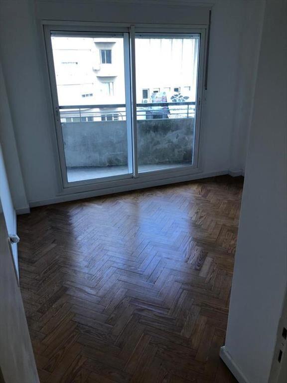 Apartamento Alquiler Centro 2 Dormitorios