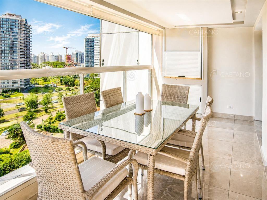 Departamento de 2 dormirorios en venta en Miami