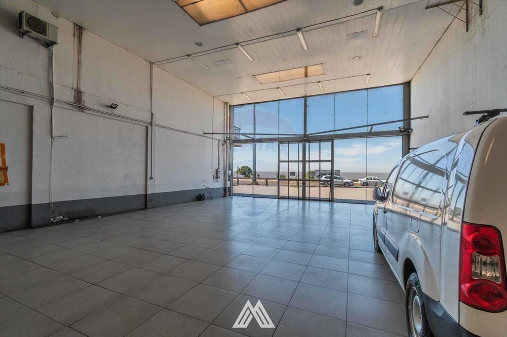 VENTA LOCAL RAMBLA IDEAL EMPRESA 20 M DE FRENTE