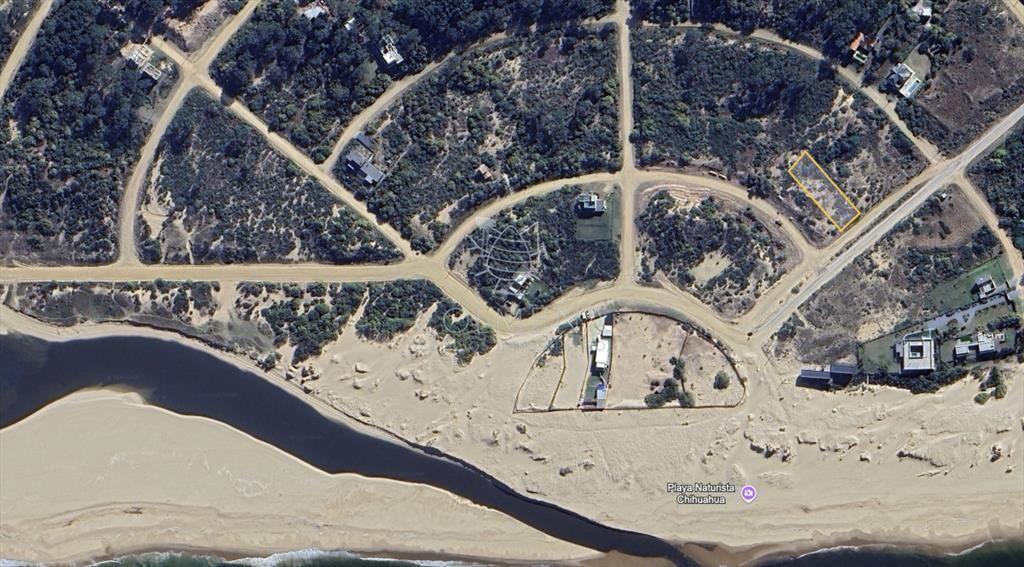 Terreno de 1000 m2 en Chihuahua a pasos de la