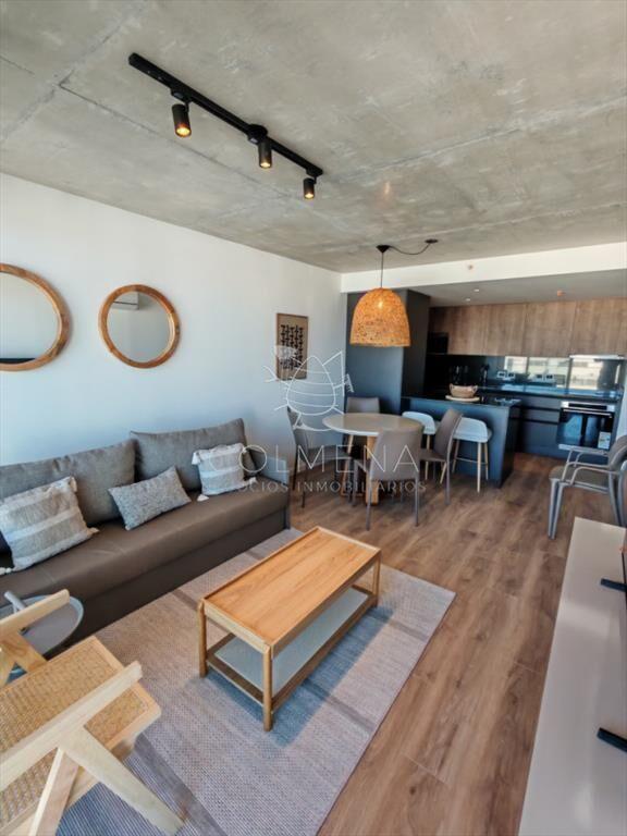 Apartamento en Aidy Grill, a pasos del mar