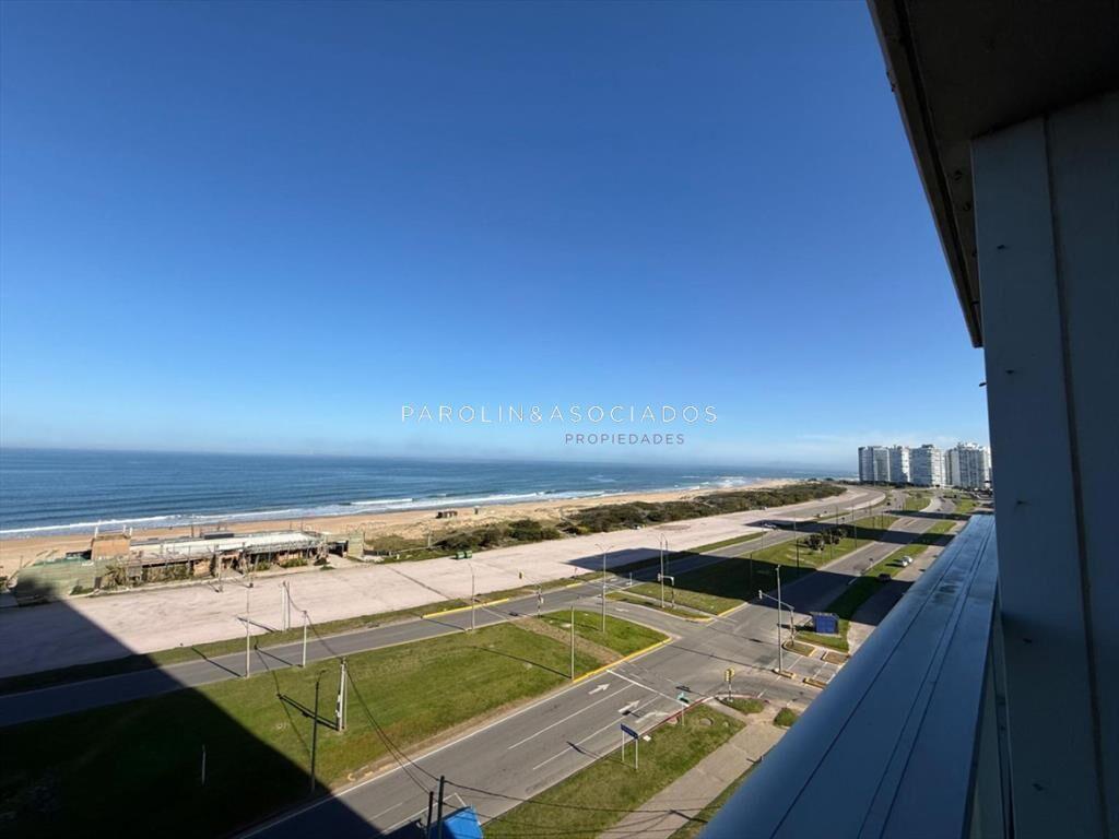 Apartamento en venta en Punta del Este.
