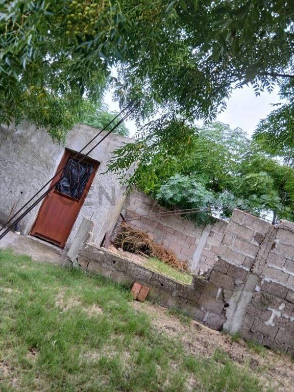 Venta/Ciudad Del Plata/Casa 2 dormitorios/Amplio Terreno/...