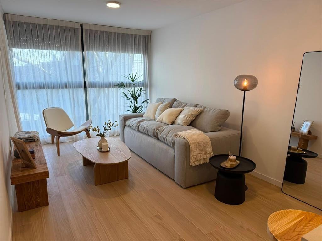Oportunidad Apartamento en venta en Centro 1 dormitorio ...