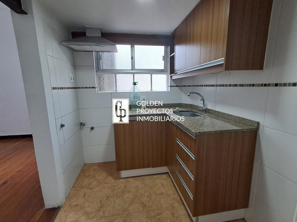 Apartamento en Alquiler en el Centro Un Dormitorio