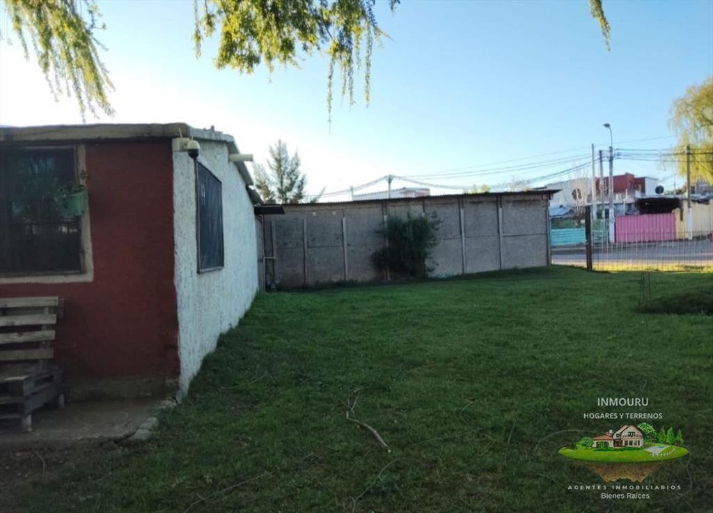 Se vende CASA EN ZONA CASAVALLE