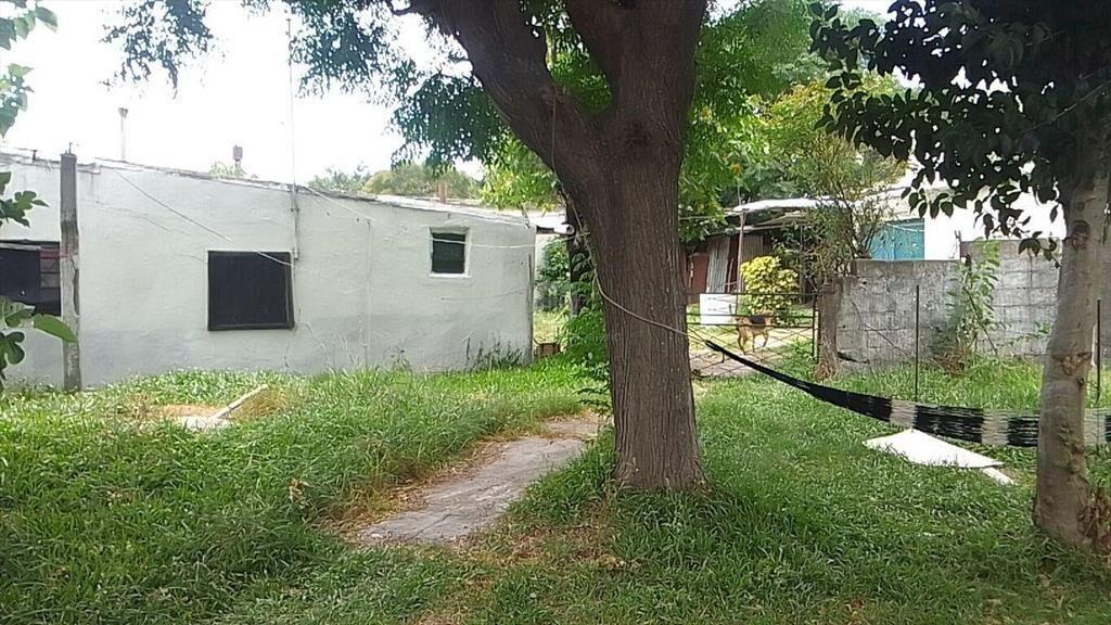 VENTA TERRENO CERRO CON 2 CASAS