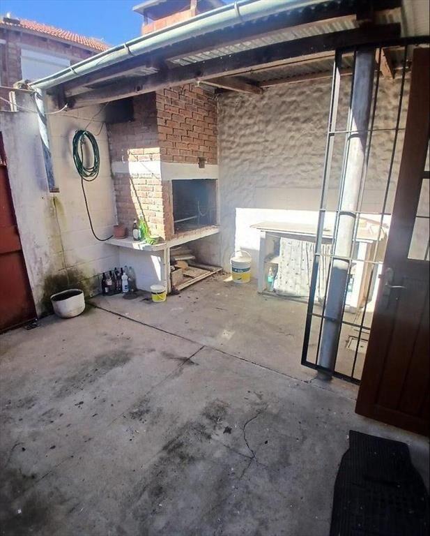 Vivienda en el Real de San Carlos