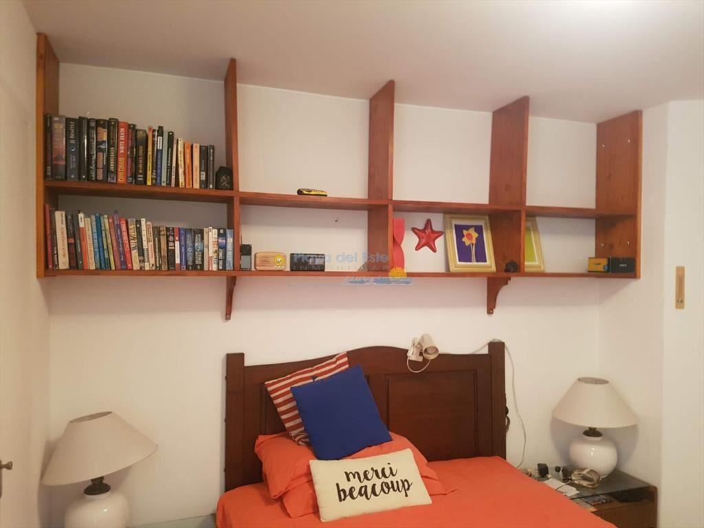 Alquiler temporario de Apartamento de 4 en Playa