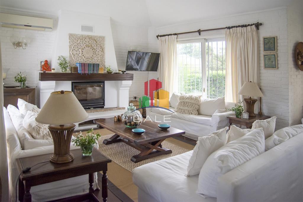 Vendemos hermosa casa en Punta del Este