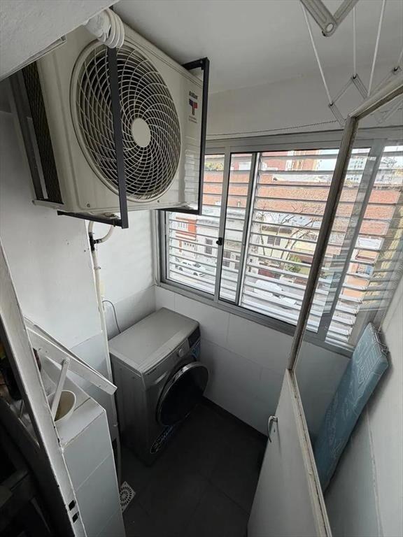 Alquiler de Apartamento en Pocitos 1 dormitorio ( Totalment