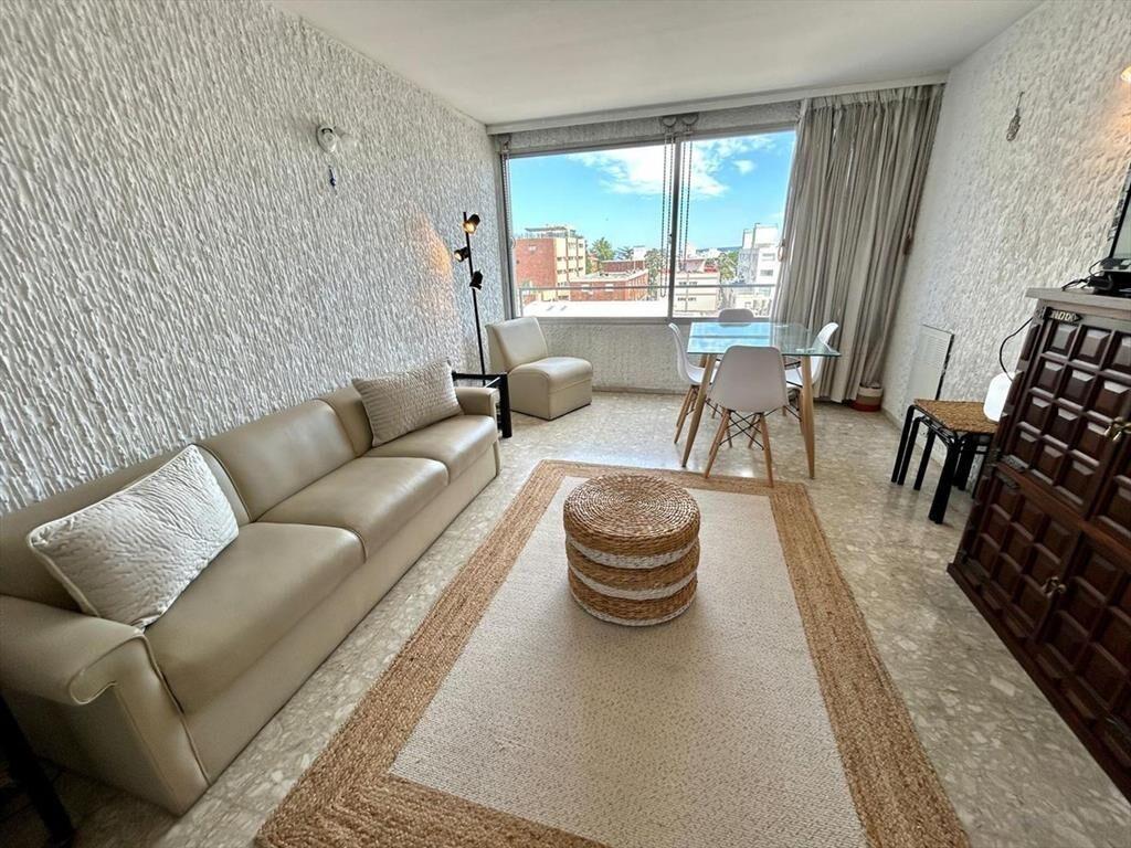 VENTA APARTAMENTO 1 DORMITORIO Y MEDIO PENINSULA