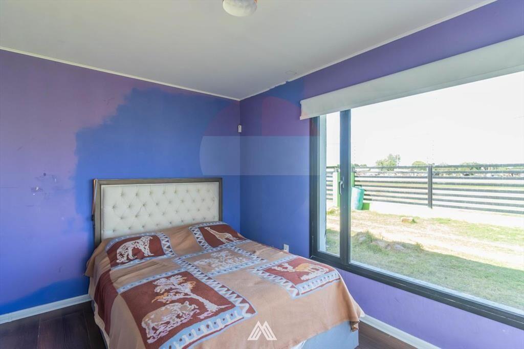 SE VENDE CASA 4 DORMITORIOS CIUDAD DEL PLATA