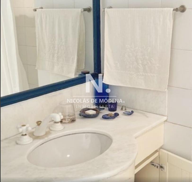 Apartamento en venta de 2 dormitorios en Punta