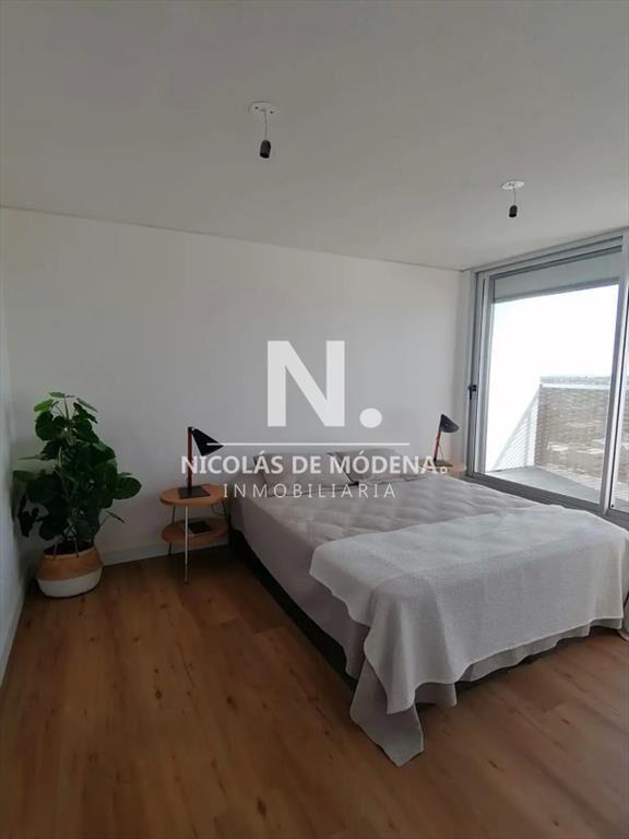 Venta Apartamento de 2 dormitorios Con Renta  en