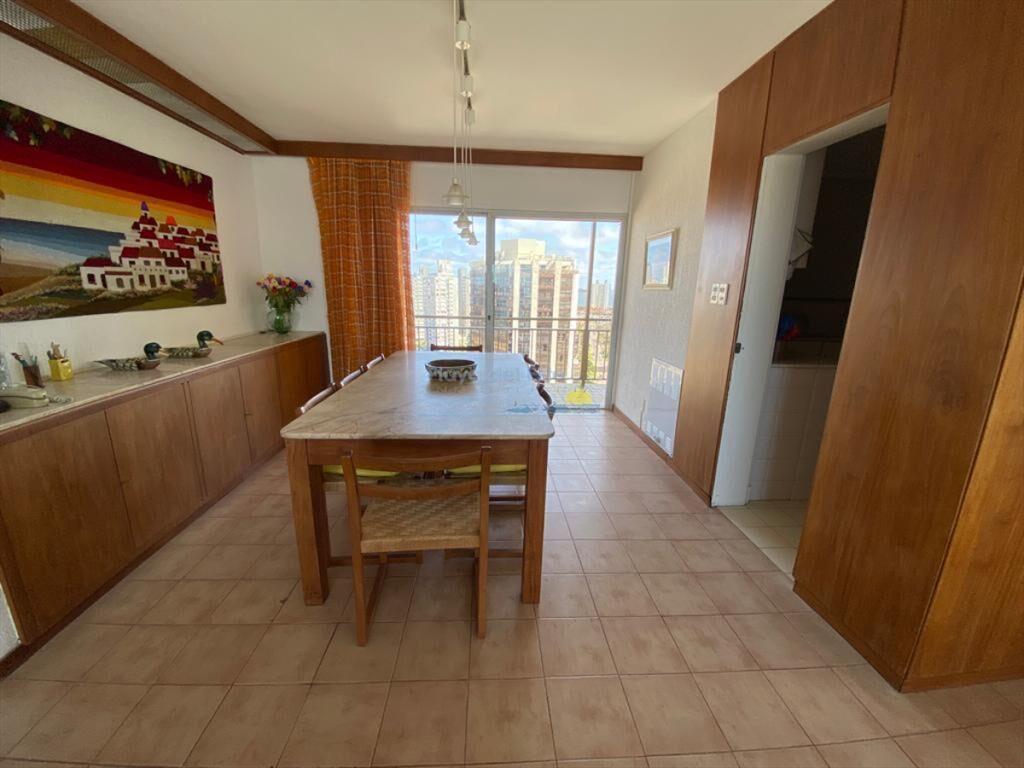 Apartamento en alquiler de temporada de 2 en del