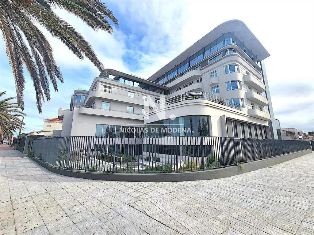 Apartamento de 2 Dormitorios EN VENTA, Edificio a