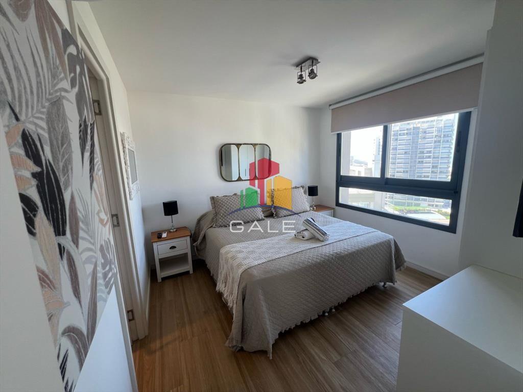 Hermoso apartamento en la brava