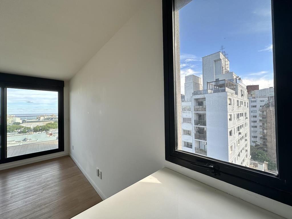 Apartamento en Venta Punta Carretas Montevideo Garaje Pisci