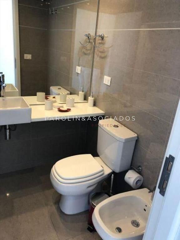 Apartamento en venta de 2 dormitorios en torre