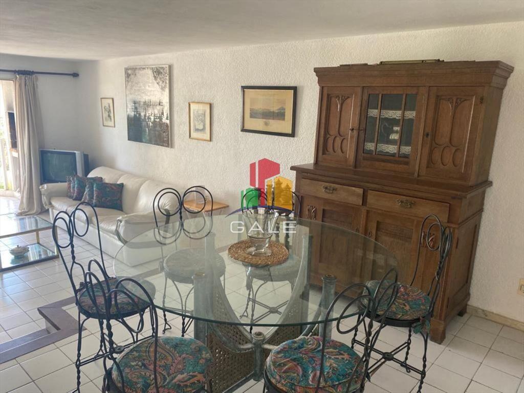 Apartamento en Roosevelt - Punta del Este