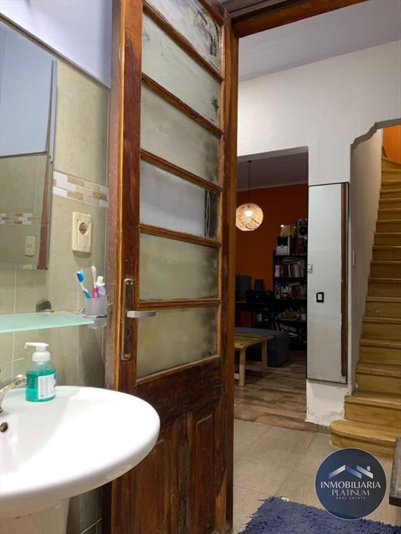 Venta de Apartamento de Un Dormitorio con terraza en Goes