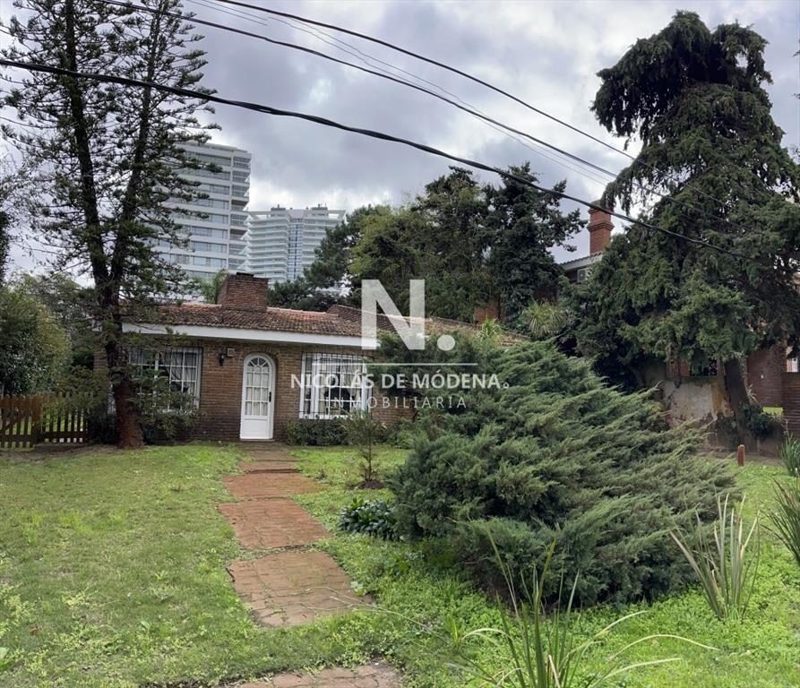 Casa en Punta del Este, Aidy Grill
