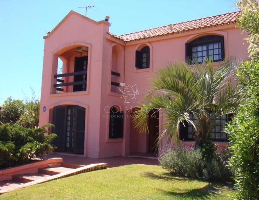 Casa en Tio Tom