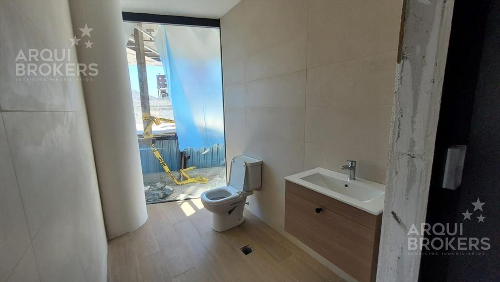 Apartamento de 2 dormitorios en alquiler en Cordón - 1207