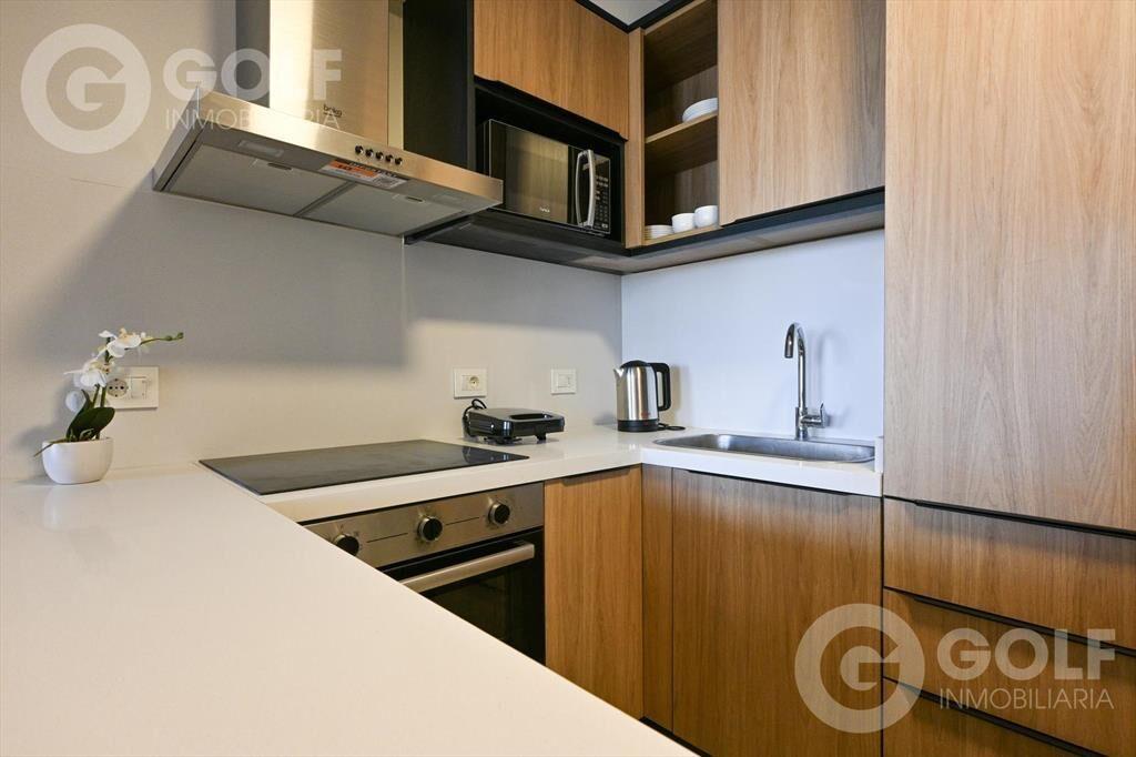 Venta Apartamento 1 dormitorio con Terraza - Parque Rodó -