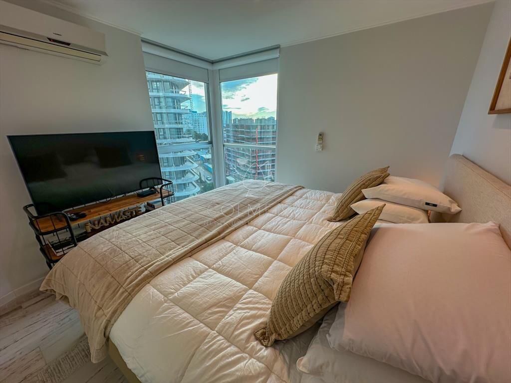 Departamento en Wind Tower!