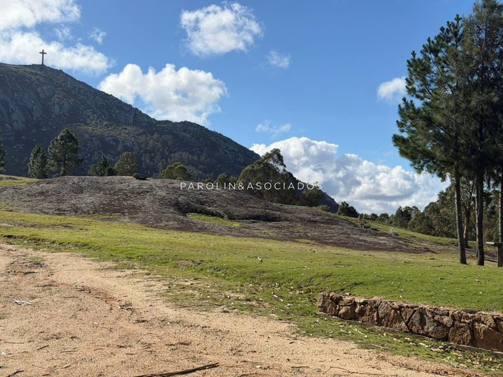 Chacra en venta en Piriapolis