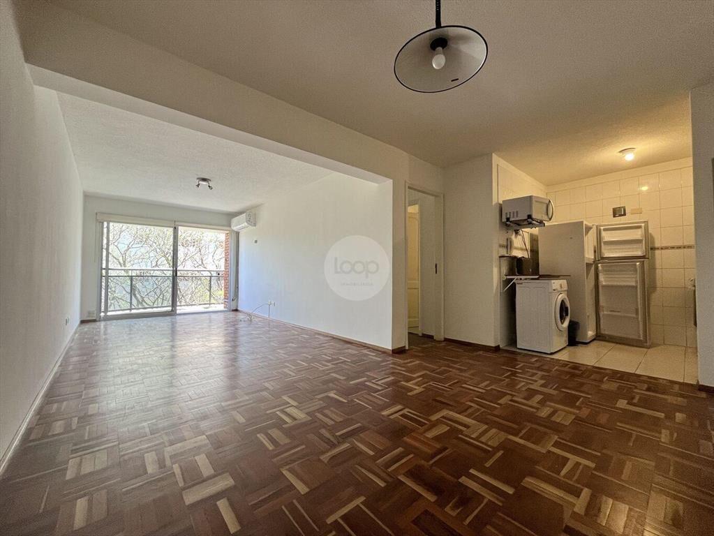 Alquiler apartamento 1 dormitorio Punta Carretas
