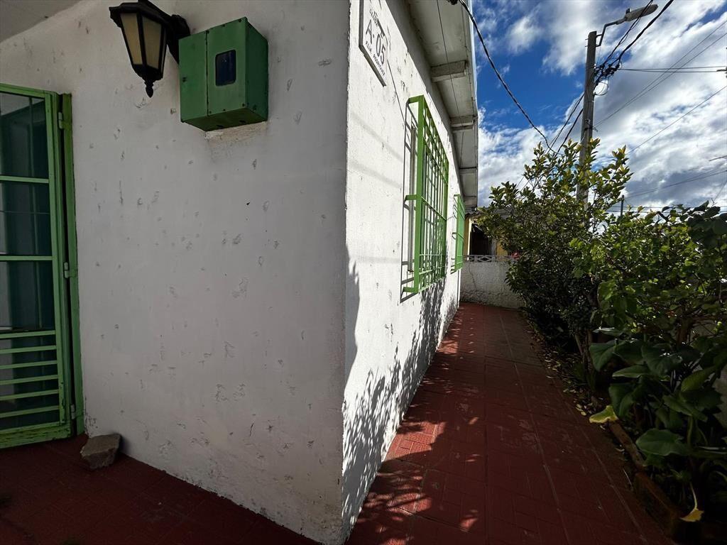 Casa en alquiler en Maroñas Parque Guarani