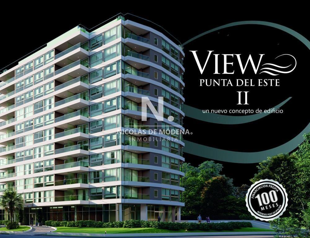 Departamento en venta en torre en pozo, Playa del