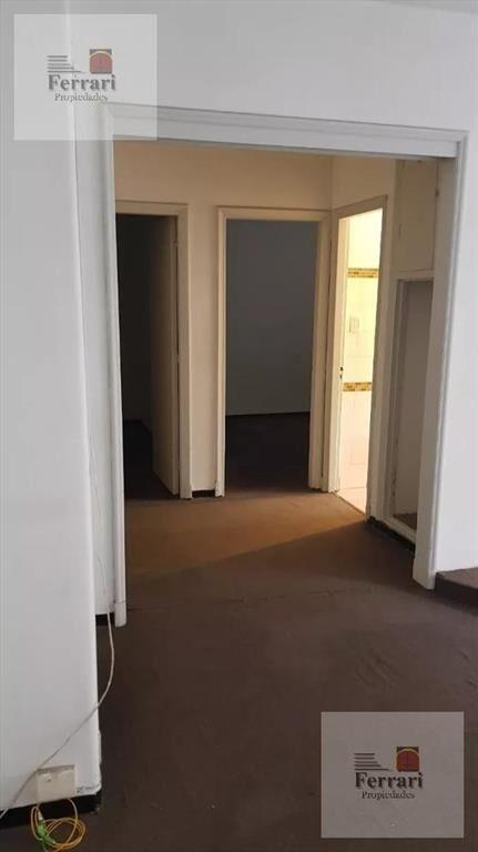 Apartamento - Cordón