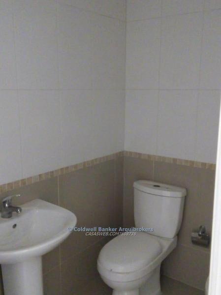 Apartamento de 1 dormitorio en venta con renta Tres Cruces