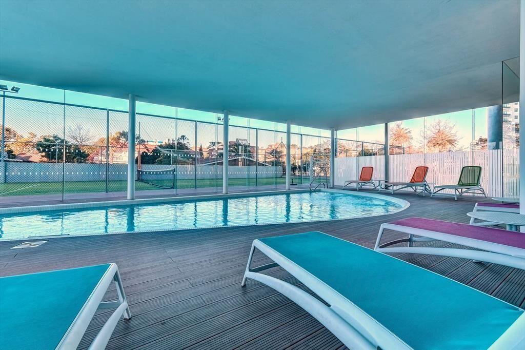 Alquiler de verano 2 dor, 2 baños a metros del mar