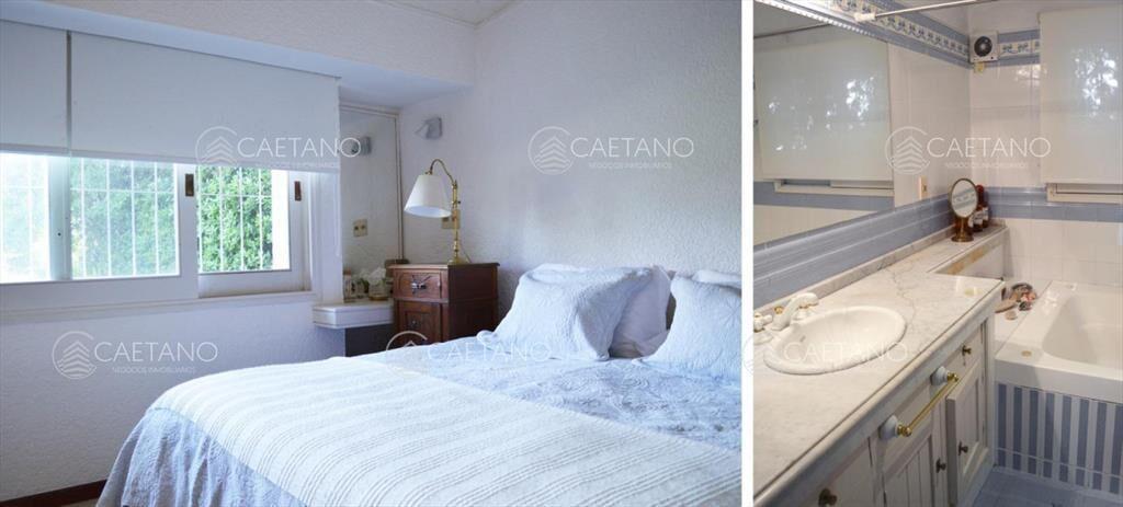 Venta Casa Punta Del Este, Solanas