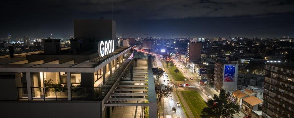 Apartamento en Parque Batlle