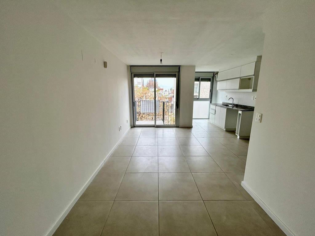 Venta de Apartamento con 1 dormitorio en Buceo con RENTA