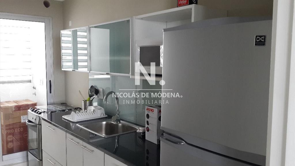 Departamento de 2 dormitorios en Punta Del Este