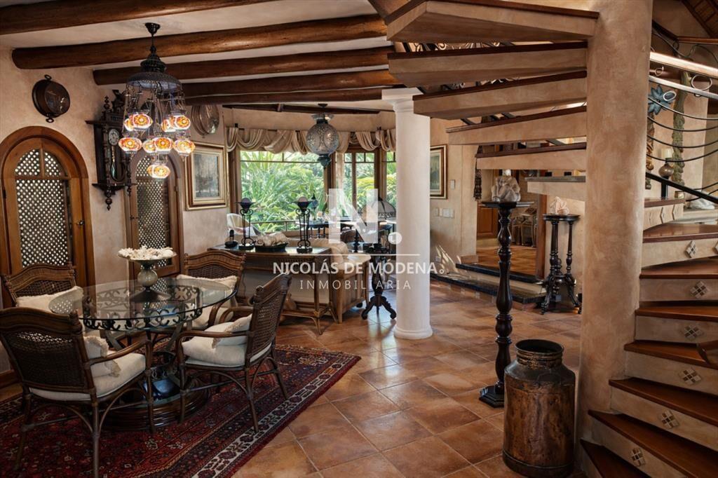 Casa en Pinares - Punta del Este