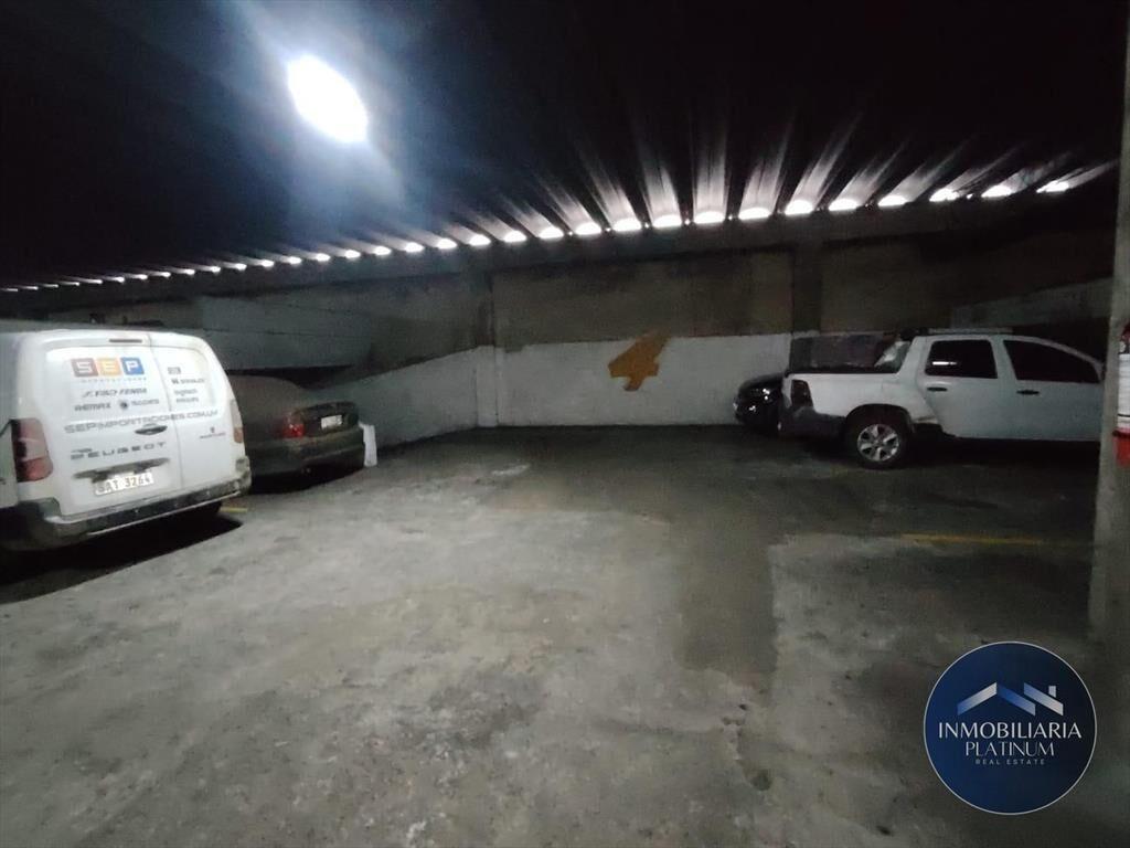 Cocheracubierta en venta ubicado en Centro