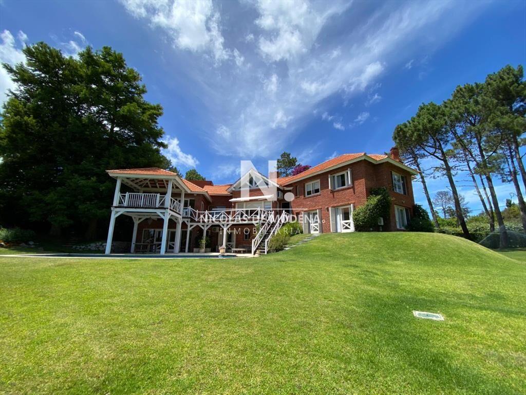 Casa en Golf